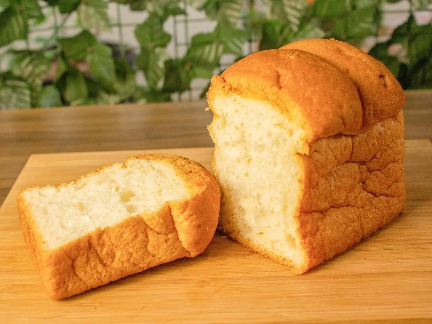 Pão brioche