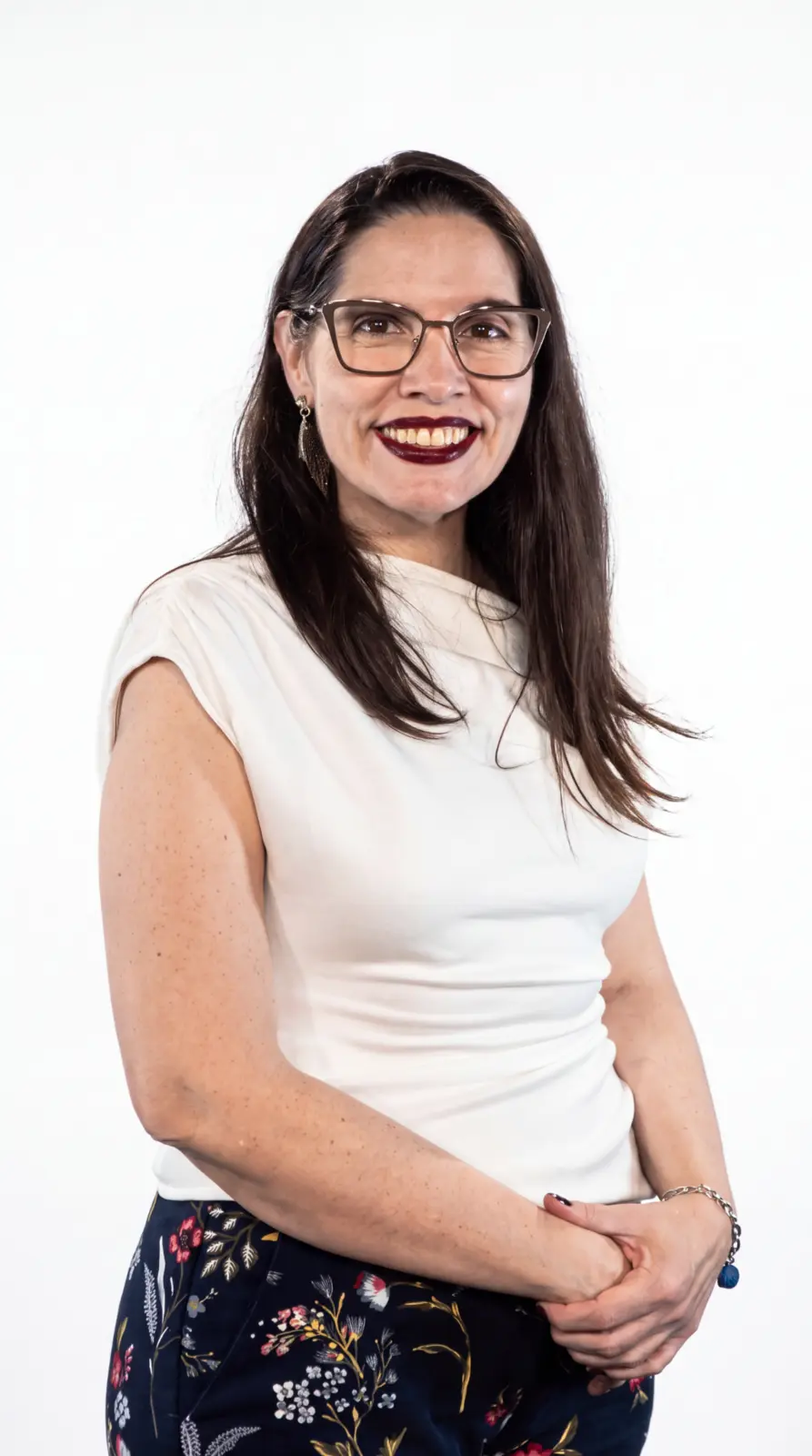 Iolanda Feitosa